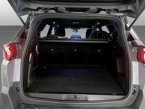 Peugeot 5008 16 of 16