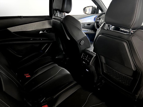 Peugeot 5008 13 of 16