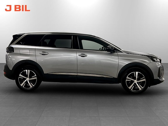 Peugeot 5008 15 of 16
