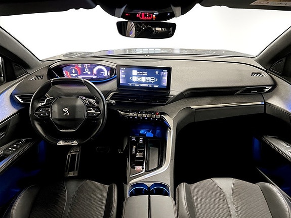 Peugeot 5008 7 of 16