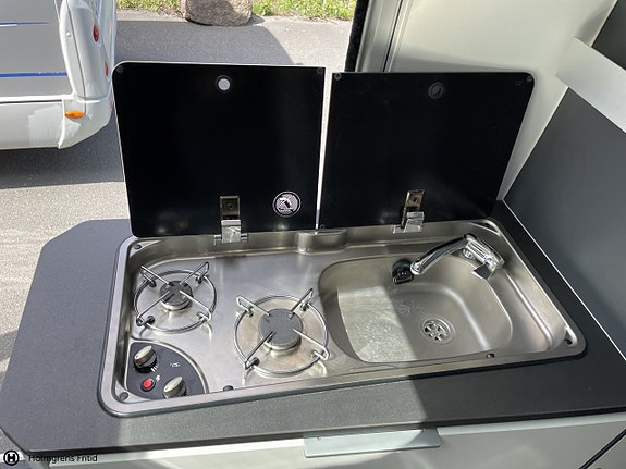 Adria Twin 640 SGX 7 of 10
