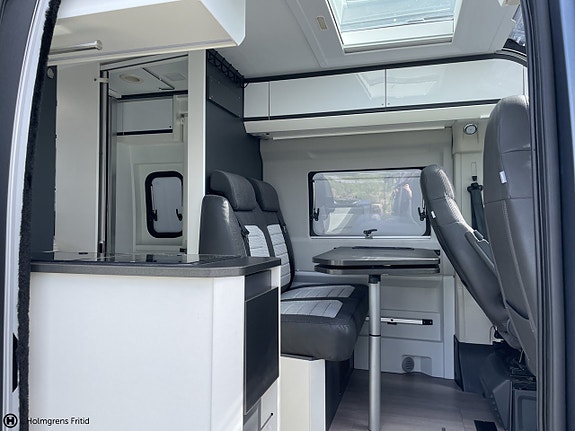 Adria Twin 640 SGX 5 of 10