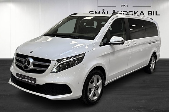 Mercedes-Benz V250