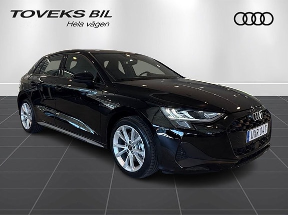 Audi A3 3 of 16