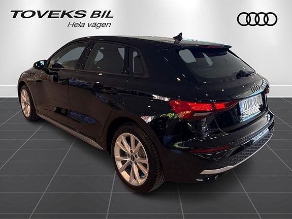 Audi A3 7 of 16