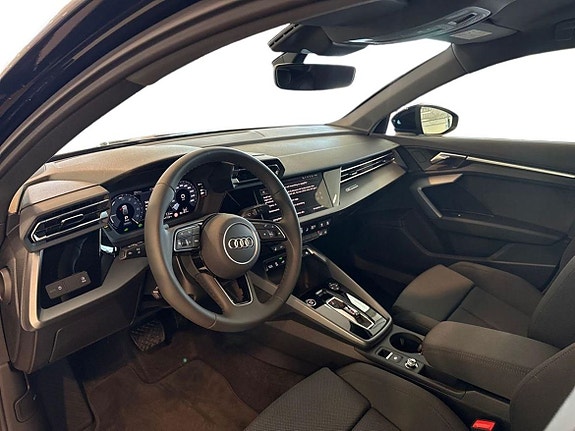 Audi A3 12 of 16
