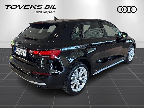 Audi A3 5 of 16