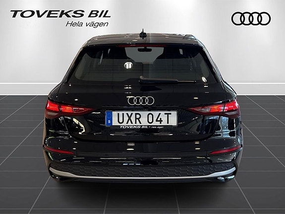 Audi A3 6 of 16