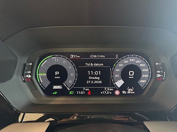 Audi A3 14 of 16