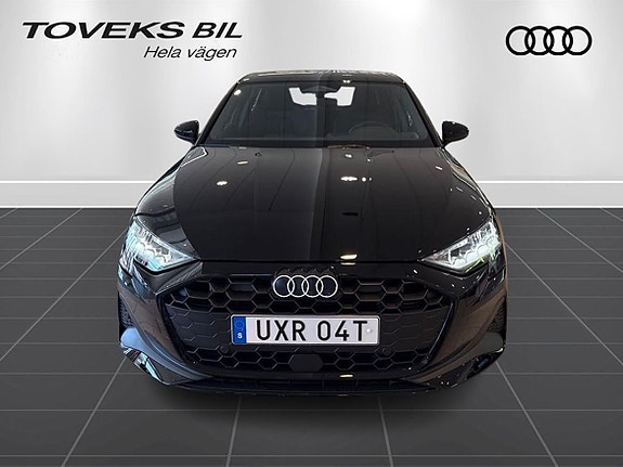 Audi A3 2 of 16