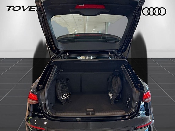 Audi A3 9 of 16
