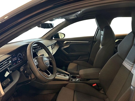 Audi A3 13 of 16