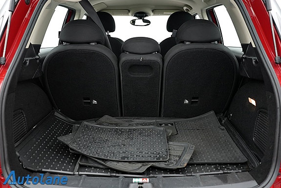 MINI Countryman Cooper D 21 of 21