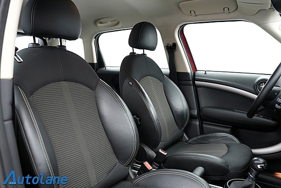 MINI Countryman Cooper D 17 of 21