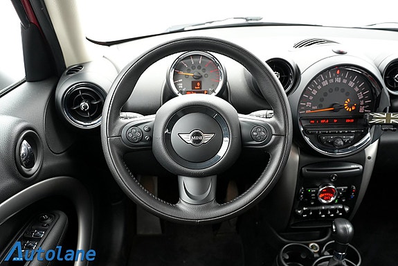 MINI Countryman Cooper D 12 of 21