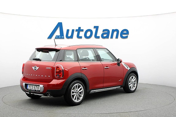 MINI Countryman Cooper D 8 of 21
