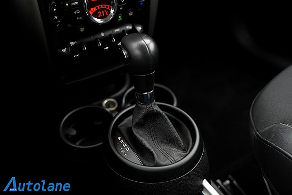 MINI Countryman Cooper D 20 of 21