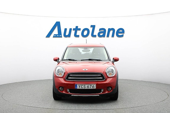 MINI Countryman Cooper D 3 of 5
