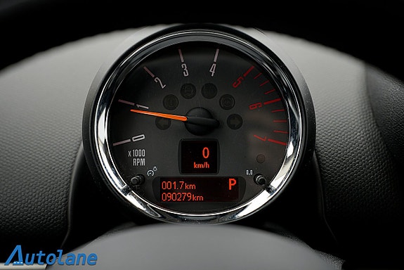 MINI Countryman Cooper D 14 of 21