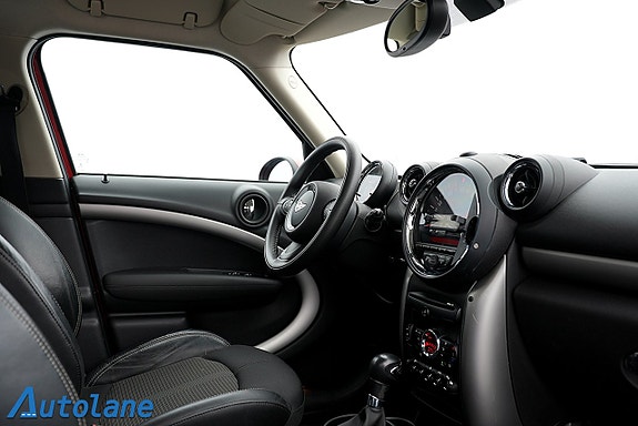 MINI Countryman Cooper D 13 of 21