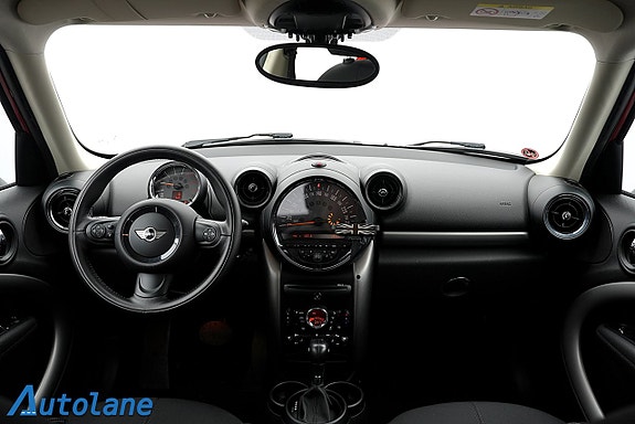 MINI Countryman Cooper D 11 of 21