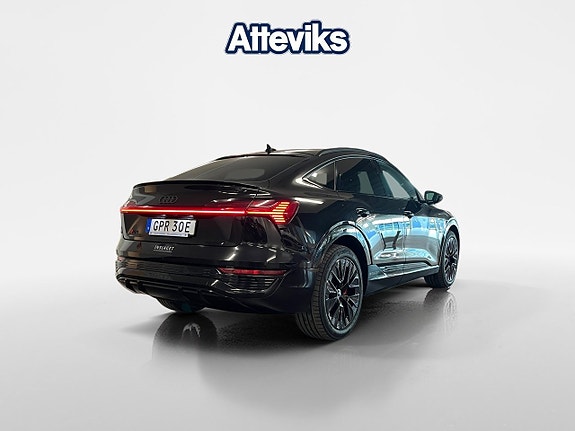Audi Q8 3 of 5