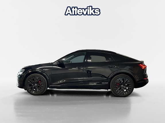 Audi Q8 5 of 5
