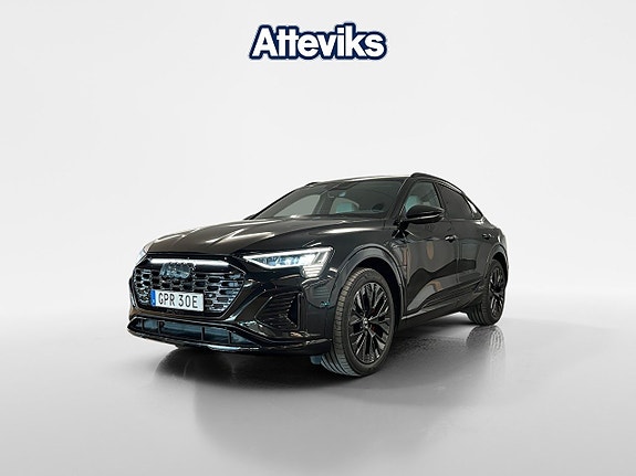 Audi Q8 4 of 5