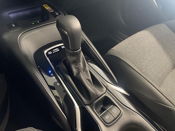 Toyota Corolla 18 of 21