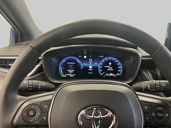 Toyota Corolla 15 of 21
