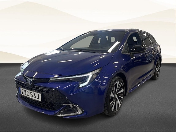 Toyota Corolla 19 of 21
