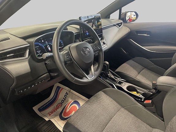 Toyota Corolla 14 of 21
