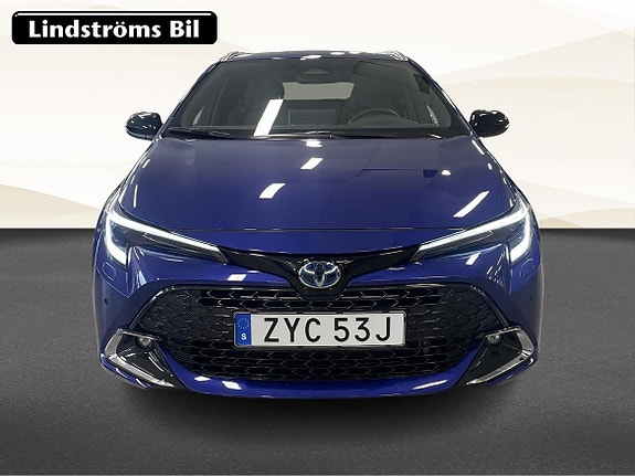 Toyota Corolla 9 of 21