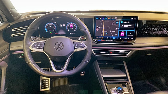 Volkswagen Tiguan 11 of 14