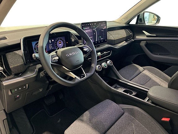 Skoda Kodiaq 6 of 13