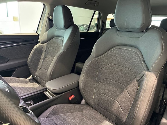 Skoda Kodiaq 13 of 13