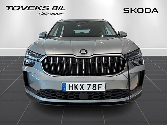 Skoda Kodiaq 5 of 5