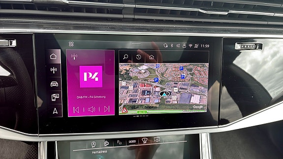 Audi Q8 9 of 13
