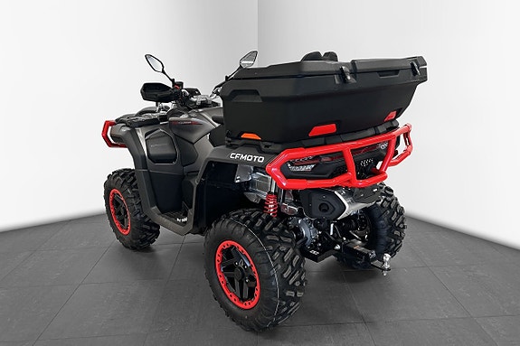 CFMOTO 850 TOURING PRO 3 of 7