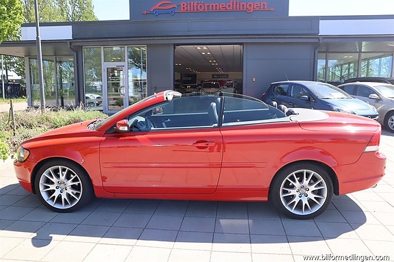 Volvo C70
