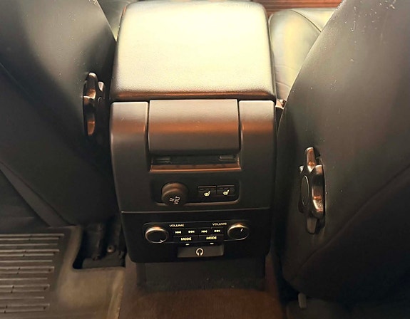 Volvo V70 21 of 25