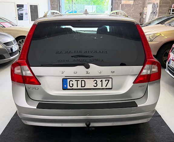 Volvo V70 6 of 25