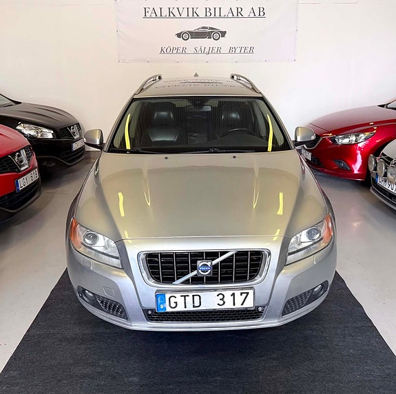 Volvo V70