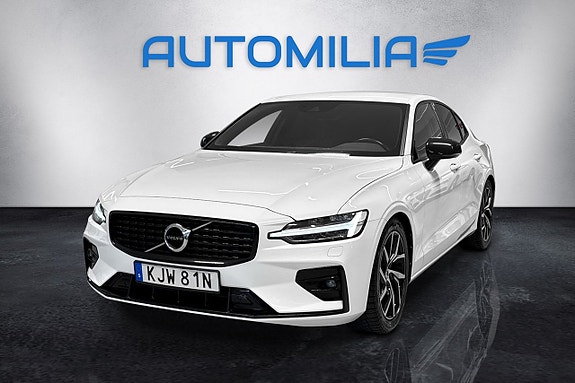 Brugt Volvo S60 2.0