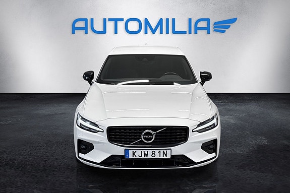 Volvo S60 3 of 5