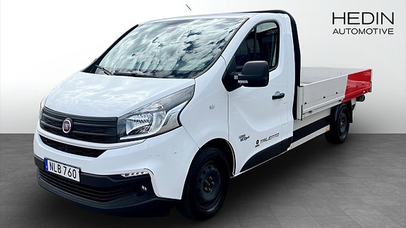 Fiat Talento