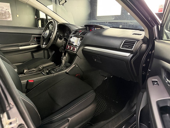 Subaru XV 8 of 13