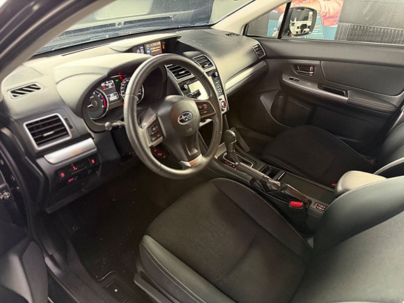 Subaru XV 6 of 13