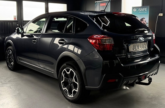 Subaru XV 3 of 5