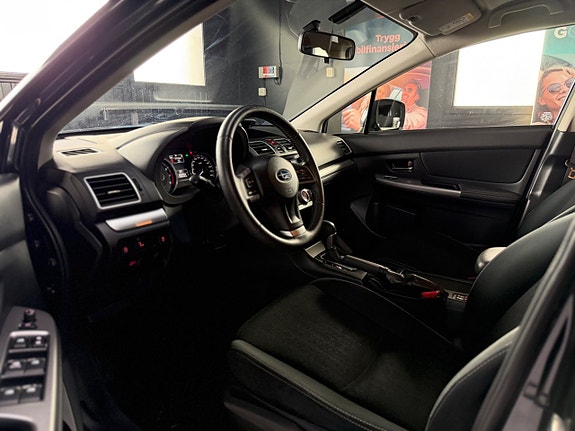 Subaru XV 5 of 5